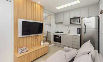 Imagem: Apartamento para venda em Vila Santa Clara