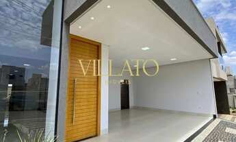 Imagem 2: LINDA CASA 3 SUÍTES PLENAS- JARDINS BOLONHA