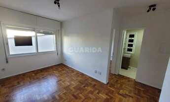 Imagem: Apartamento de 1 dormitório no bairro Santana