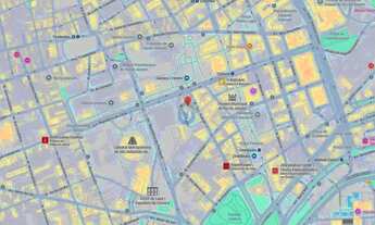 Imagem 4: Apartamento no Centro