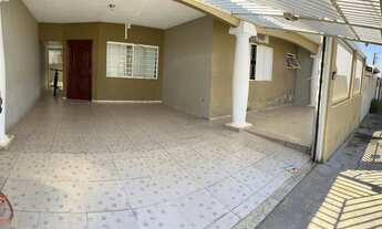 Imagem 5: Vendo Casa no Jardim Damasco