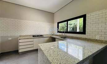 Imagem 6: Casa à venda no Condomínio Jardim Guarujá - Salto/SP