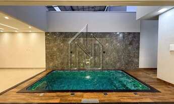 Imagem 2: Casa 3 suítes na 407 SUL