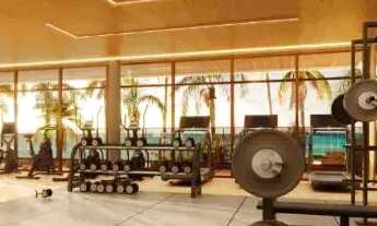 Imagem 4: APARTAMENTO EM HOME RESORT | PRAIA DO CUPE | 110,29M²