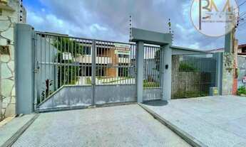 Imagem 3: Casa com 4 dormitórios à venda, 294 m² por R$ 650.000 - Brasília - Feira de Santana/BA