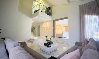 Imagem 13: Casa 100% Automatizada com SPA interno