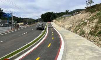 Imagem 5: Terreno com 3069m², viabilidade, na SC-401, Florianópolis