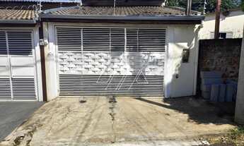 Imagem: Casa à Venda Jardim Nacional, Marília/SP