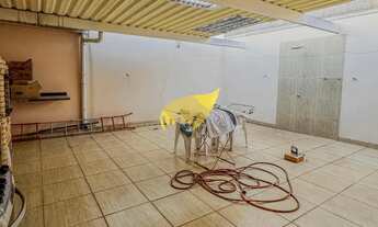 Imagem 2: Casa de Luxo no Condomínio Rio Claro: 2 Suítes, Espaço Gourmet, Energia Solar e Mais! Impe