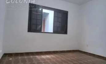 Imagem 3: Sobrado a venda - Jardim Cristiane, Santo André