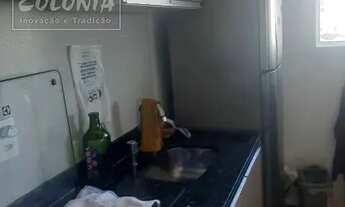 Imagem 5: Apartamento a venda - Jardim, Santo André