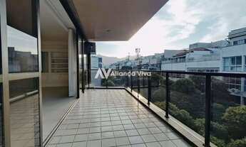 Imagem 3: Exclusivo - 4 quartos, sendo 2 suítes, 294 m² - Ipanema