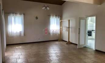 Imagem 4: SOBRADO PARA VENDA E LOCAÇÃO NO CONDOMÍNIO TERRAS DE SÃO CARLOS - JUNDIAÍ/SP