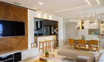 Imagem 2: Apartamento com 2 dormitórios à venda, 153 m² por R$ 2.500.000,00 - Gutierrez - Belo Horiz