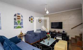 Imagem: Casa à Venda - Freguesia do Ó, 3 Quartos