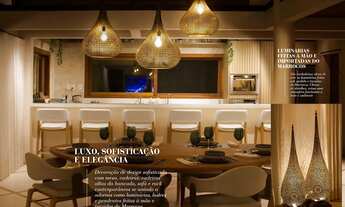 Imagem 5: Casa para venda com 500 metros quadrados em Arraial D'Ajuda - Porto Seguro - Bahia