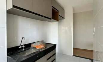 Imagem 2: ALUGO apartamento 2 quartos no Chapada dos Bem-te-vis - Bairro Jardim Imperial Cuiabá MT