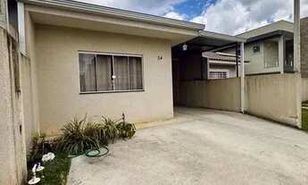 Imagem: Casa à venda em condomínio! Conforto