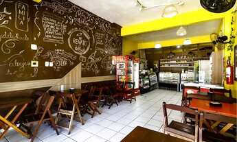 Imagem 2: Prédio Comercial à Venda Rua Diogo Moía