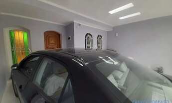 Imagem 4: SOBRADO - TATUAPÉ - SP