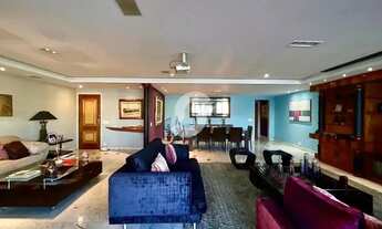 Imagem 4: Apartamento com 4 dormitórios à venda, 300 m² por R$ 3.200.000,00 - Icaraí - Niterói/RJ