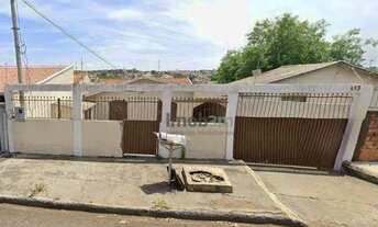 Imagem: Casa com 3 dormitórios à venda, 200 m²