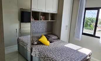 Imagem 3: Imóvel para aluguel com 65 metros quadrados com 2 quartos em Itinga - Lauro de Freitas - B