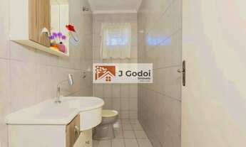 Imagem 13: ÓTIMO SOBRADO - SANTA CÂNDIDA