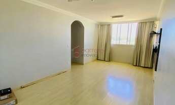 Imagem 2: APARTAMENTO À VENDA NO CONDOMÍNIO DELFIN VERDE EM JUNDIAÍ/SP