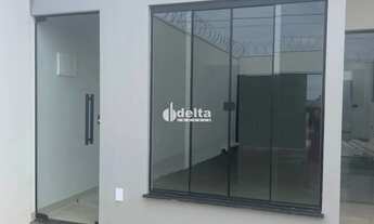 Imagem 3: Casa residencial disponível para venda no bairro Jardim Sul em Uberlândia-MG