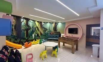 Imagem 4: VENDE SE OU TROCA ESSE APARTAMENTO NO VIA CONDOTTE EM SERTÃOZINHO SP