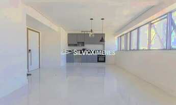 Imagem 5: Residencial Apartamento no Savassi com 78,00 (M²), 1 quartos e 2 vagas para Venda, Alugue