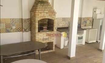 Imagem 2: Casa com 2 dormitórios para alugar, 250 m² por R$ 4.025,00/mês - Vila Mazzei - São Paulo/S