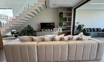 Imagem 6: Casa - Loteamento Residencial Arborais - Campinas