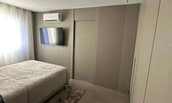 Imagem 6: ALUGA-SE - Apto 01 dorm. 01 suíte - Cond. Madison Residence