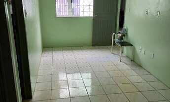 Imagem 6: Alugo casa cohatrac 1.800 próximo shopping passeio 4 quartos sendo 2 suítes