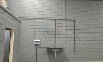 Imagem 2: Galpão comercial de 180m² com 01 banheiro à venda - Jardim Jóquei Clube