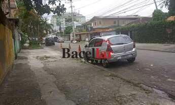 Imagem 3: Terreno-À VENDA-Taquara-Rio de Janeiro-RJ