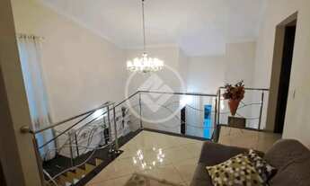 Imagem 7: REF: OFFICE2155 Sobrado no condomínio Jardins Atenas, sendo 5 quartos e 3 suítes sendo 321