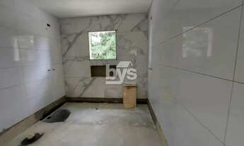 Imagem 7: SOBRADO com 3 dormitórios à venda com 168m² por R$ 815.000,00 no bairro Boqueirão - CURITI