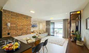 Imagem 2: Apartamento à venda Rua Jerônimo Venâncio das Chagas, Campeche - Florianópolis