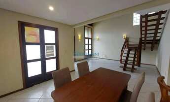 Imagem 6: Casa com 3 dormitórios para alugar, 145 m² por R$ 8.000/mês - Campeche - Florianópolis/SC