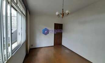 Imagem: Apartamento 3 quartos e 1 vaga - Sion