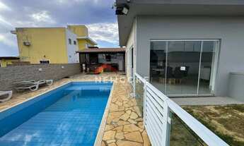 Imagem 2: Casa em Avenida 1 - Ninho Verde I Eco Residence - Porangaba/SP