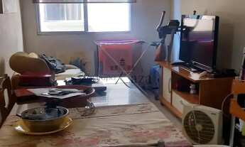 Imagem 3: Apartamento - Jardim América - Residencial Spazio Campo Azuli - 2 Dormitórios