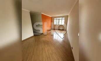 Imagem: Apartamento em Perdizes para locação com