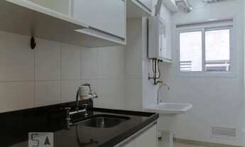 Imagem 5: Apartamento à Venda - Bela Vista, 1 Quarto, 41 m2