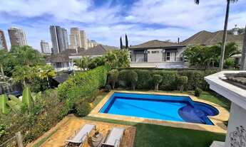 Imagem 7: ALPHAVILLE LOCAÇÃO - DEZOITO DO FORTE R$ 25.500 + DESPESAS