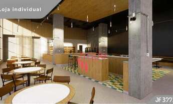 Imagem 6: Sala à venda, 239 m² por R$ 3.953.000,00 - Jardim Olhos D Água I - Ribeirão Preto/SP