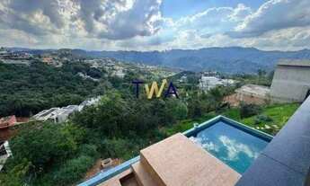 Imagem 5: Casa em condomínio, Mirante da Mata, Mirante da Mata, Nova Lima, 3 quartos, R$18.000,00, p